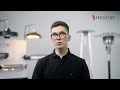 Product video image
