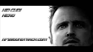 KID CUDI HERO FEAT SKYLAR GREY