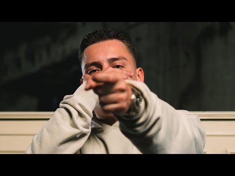 Hard Street Rap Beat // NGEE x OMAR Type Beat "STRADA" (prod. SamoGotHeat)