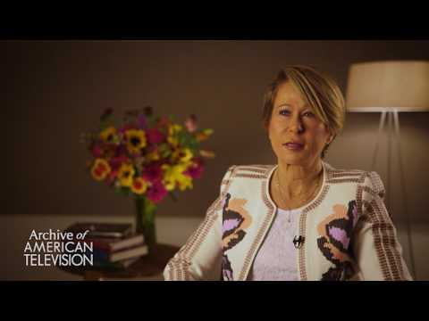 Yeardley Smith on the Michael Jackson episode of "The Simpsons" - EMMYTVLEGENDS.ORG