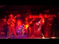 QueenField - White Man (Little Rock club, 15th May ...
