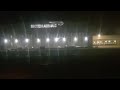 London Heathrow Airport Beautiful Night View Amazing Background Music
