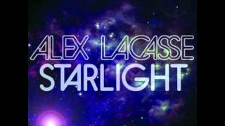 Starlight - Alex Lacasse