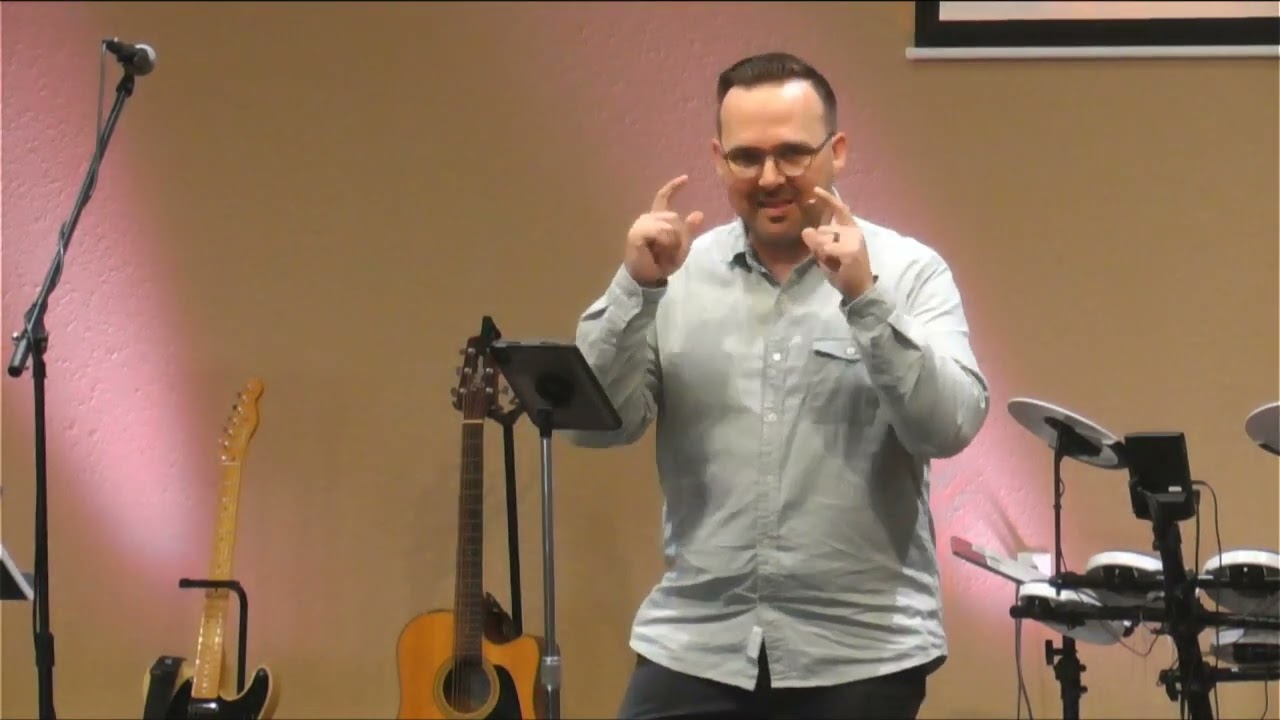 Wisdom in the Whirlwind Part 11: Job 22-26