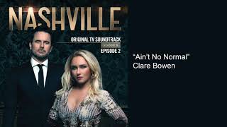 "Ain't No Normal" (Nashville Season 6 Episode 2)