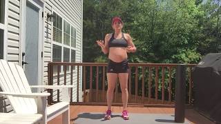 Technique Tips for Two of the Biggest Daily Activities