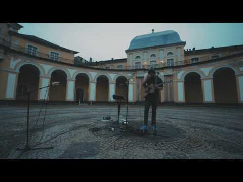 Sprachgewand - Tilman Ringer (Onetake / Prettylivesessions)