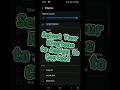 How To Set Ringtone To Contact In Android