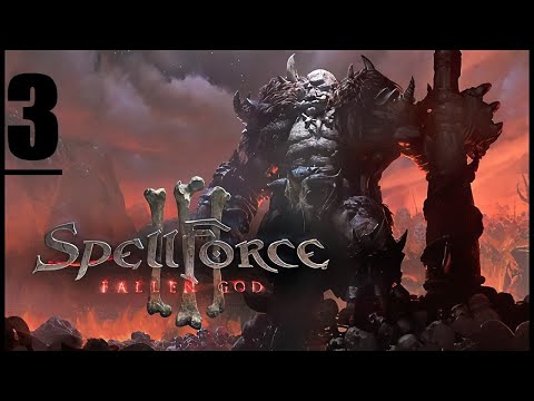 Spellforce 3: Fallen God ~ The Devouring (Part 3)
