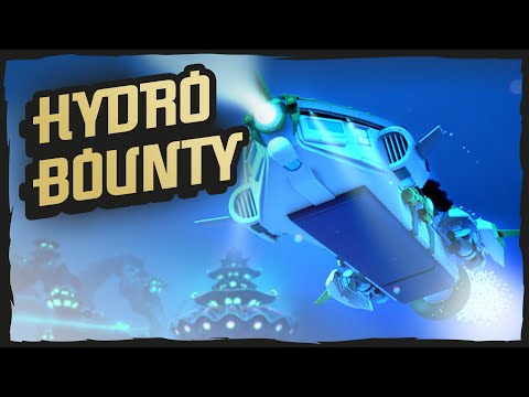 NINJAGO Seabound | The Unsinkable Sub | LEGO Family Entertainment