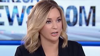 Katie Pavlich Shows Off Her Huge Size In New Photo