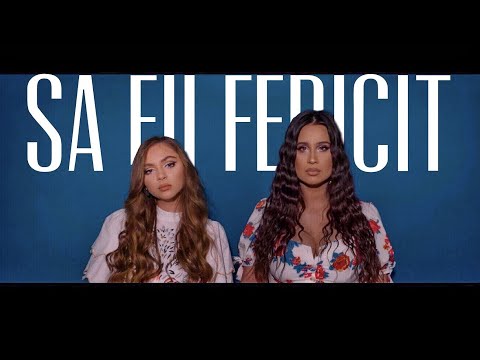Trupa The Mood - Sa fii fericit (cover) | Alina Eremia