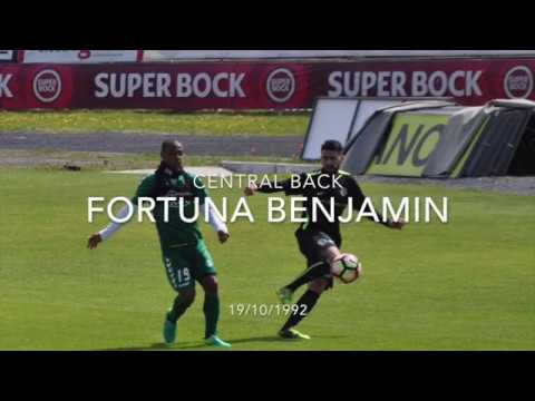 Highlights FORTUNA Benjamin
