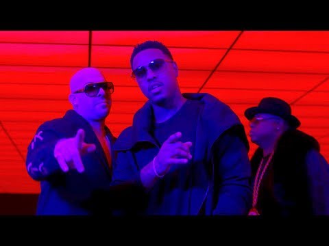 Mally Mall, Jeremih, E-40 - Physical (Official Video)