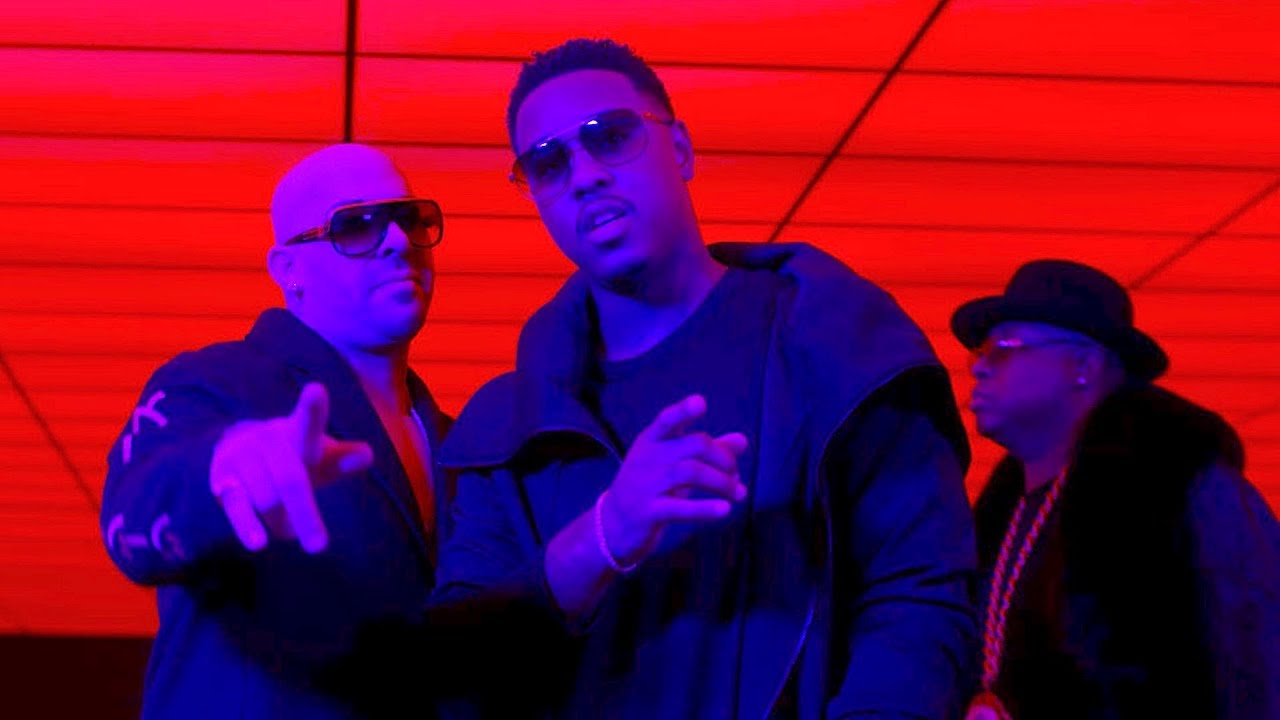 Mally Mall ft Jeremih & E-40– ”Physical”