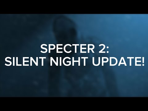 Everything new in the Roblox SPECTER 2 silent night update! | so fun!