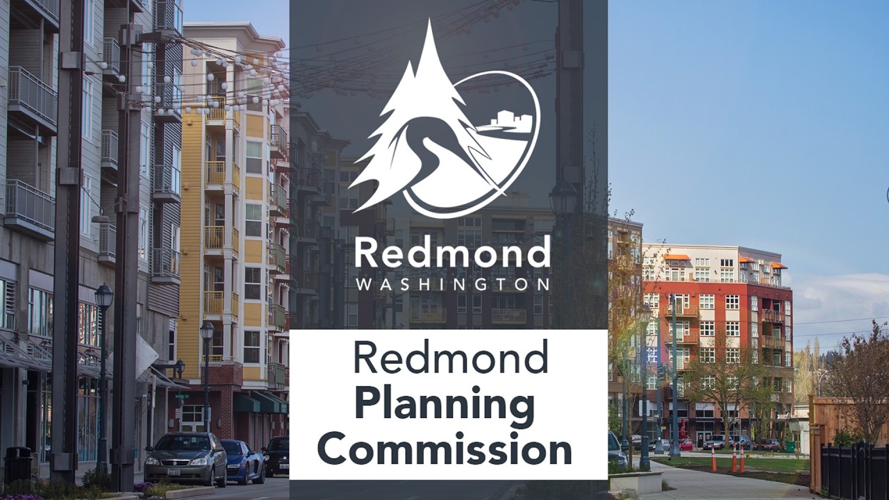 Redmond Planning Commission | April 8, 2026