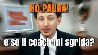 IL COACHING SPIEGATO FACILE .02
