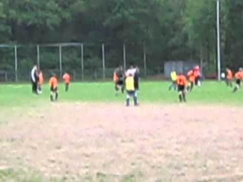 Verlossende goal! Kampioenswedstrijd op 12-05-2012 (2-1 gewonnen!) 025.AVI