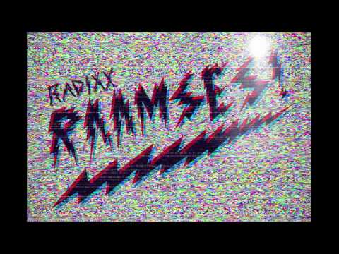 Radixx - Deep Fried Bang