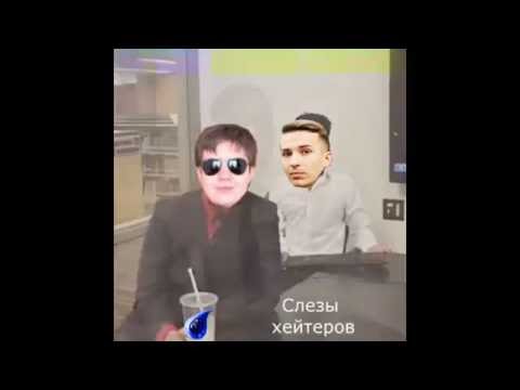 Собеседование Saulius'a в Na'Vi