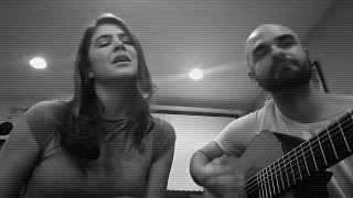 Drew Drysdale - Green Aphrodisiac (Corinne Bailey Rae Cover)