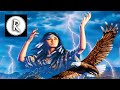 Medicine power Native American Music | Shaman ...
