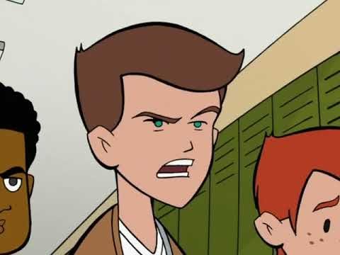 Disneys Fillmore Folge 9 Auf der Suche nach sich selbst HD