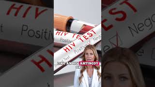 Can a CBC Test Detect HIV? Hereu2019s the Truth! #cbctest