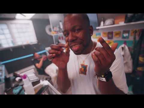 Styll - Bread Up (Official Music Video)