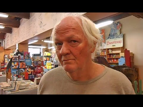 "Le Grand absent (Journal du FIFIGROT 2016) " de Gérard Courant