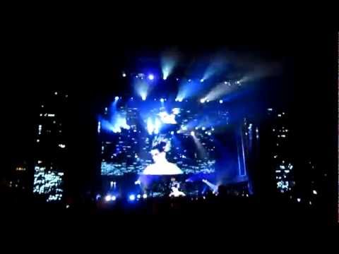 TIESTO LIVE AT ELECTRIC ZOO - NYC 2012 - part 11