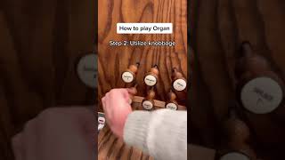 Download lagu How to Play Organ as a Trombone Player mp3 Download lagu How to Play Organ as a Trombone Player mp3
