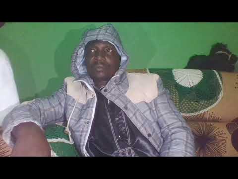 omulangira jjuuko ababuuzako mujje tunyumyemu, leeta ekibuuzo