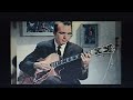 Johnny Smith, guitar:  (SCRIABIN) "Prelude"  (1961)