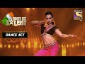 इस Lavani Act पर Judges ने क्यों दिए Different Opinions? |India's Got Talent Season 8 |Dance