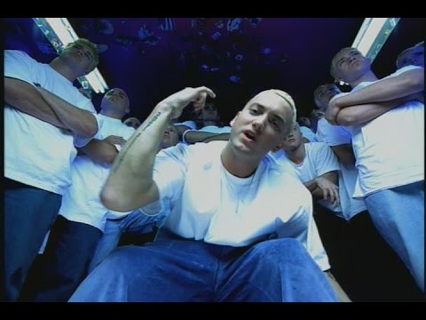 Eminem - The Real Slim Shady (Настоящий Слим Шейди) (Рус суб / rus sub)
