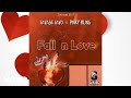 Savage Savo X Pinky Bling Fall In Love Official Audio