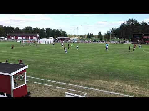 190801 / BP 2 - Forssa BK / 1.1