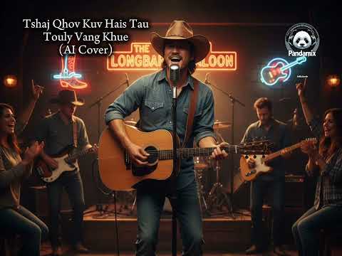 Tshaj Qhov Kuv Hais Tau - Touly Vang Khue (AI Cover)