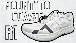 Mount To Coast R1 | First Impressions