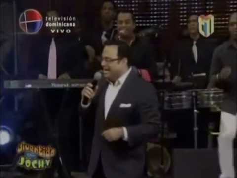 El Vacilon - Yo la agarro cagando