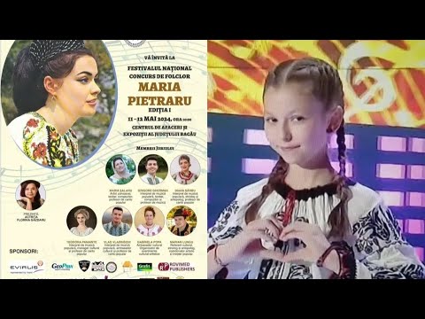 Maria Avadanei - Dorul meu nu-i calator