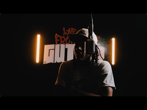 Mad North 1900 - VS1 | Live From The Gutter Studio Performance