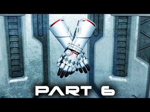 Far Cry 5 Lost on Mars Gameplay Walkthrough Part 6 - POWER GLOVE & THREE QUEENS AT ONCE