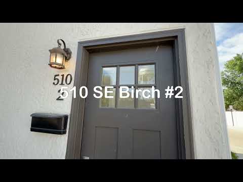 510 Birch - Video 2 of 2