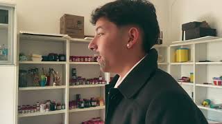 Trabalho de história Reinaldo  , grupo : Caravaggio