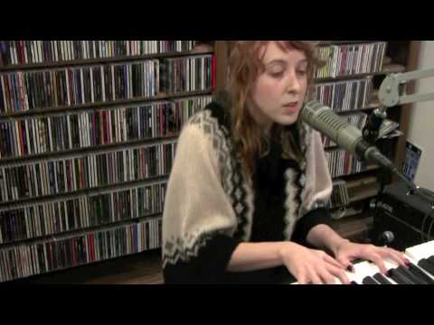 Brooke Waggoner - Meek; Wild - Live at Lightning 100