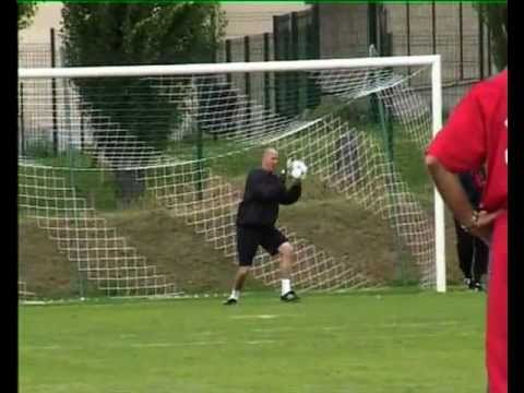 ASBO - Association Sportive Beauvais Oise - été 2002