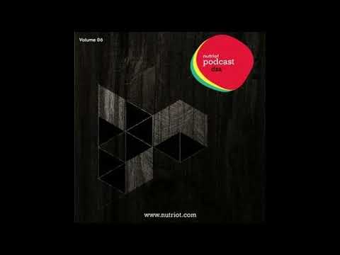 DZA - NUTRIOT PODCAST 06 (FULL 2010 DJ MIX)